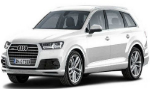 AUDI - Q7 II (2015+)