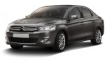 Citroen C-Elysee