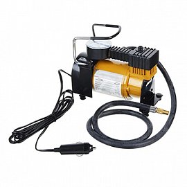 Компрессор автомобильный поршневой AUTOSTART TORNADO АС-580P