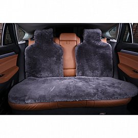 Комплект на заднее сиденье Короткий ворс (Австралия)